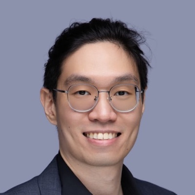 Marcus Tan